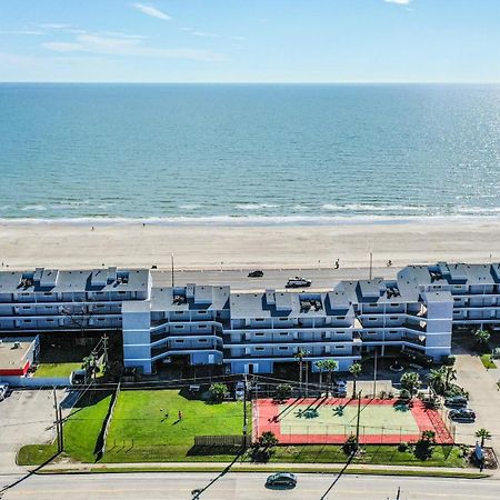 Baca Beach Escape II Galveston Exteriör bild